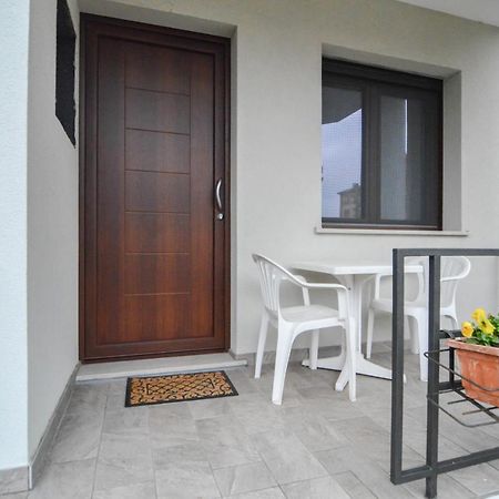 Casa Vacanze Nonno Asterio Monfalcone Extérieur photo