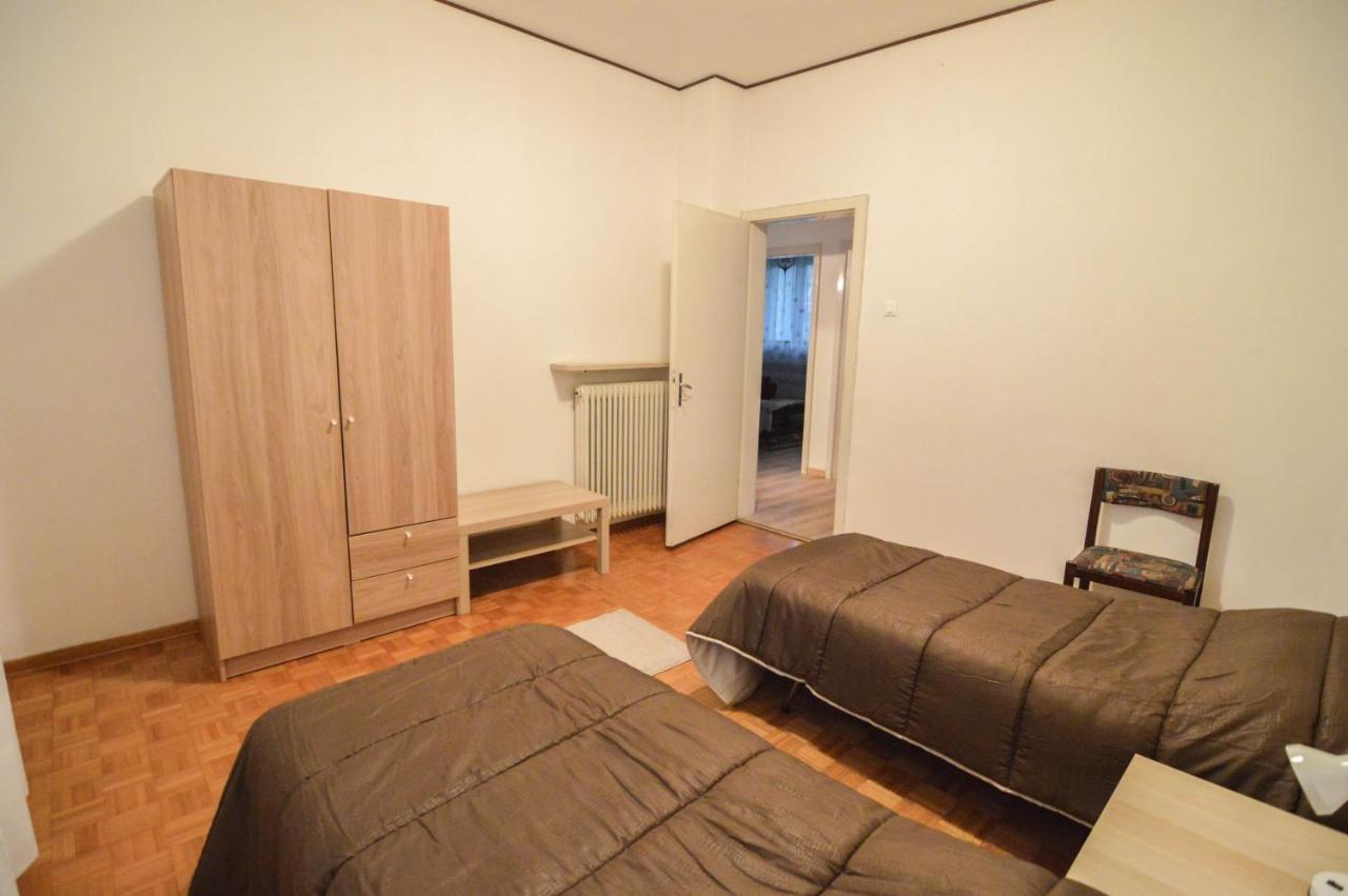 Casa Vacanze Nonno Asterio Monfalcone Extérieur photo